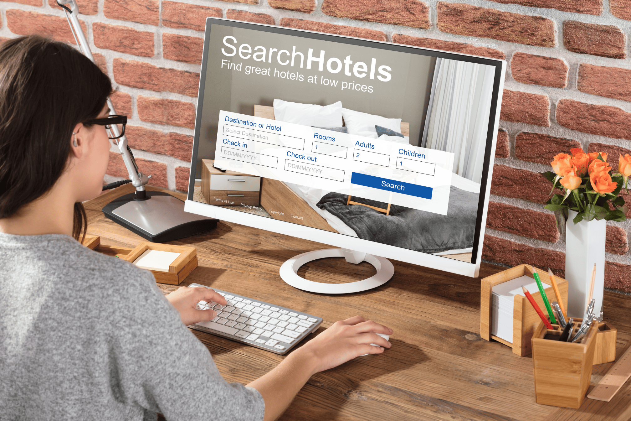 Jak wybrać dobry hotel lub apartament