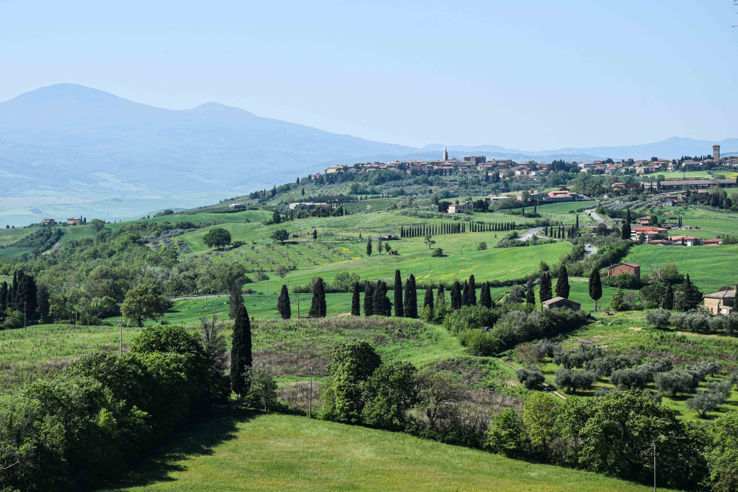 Volterra – toskańskie miasto alabastru i etruskiej historii