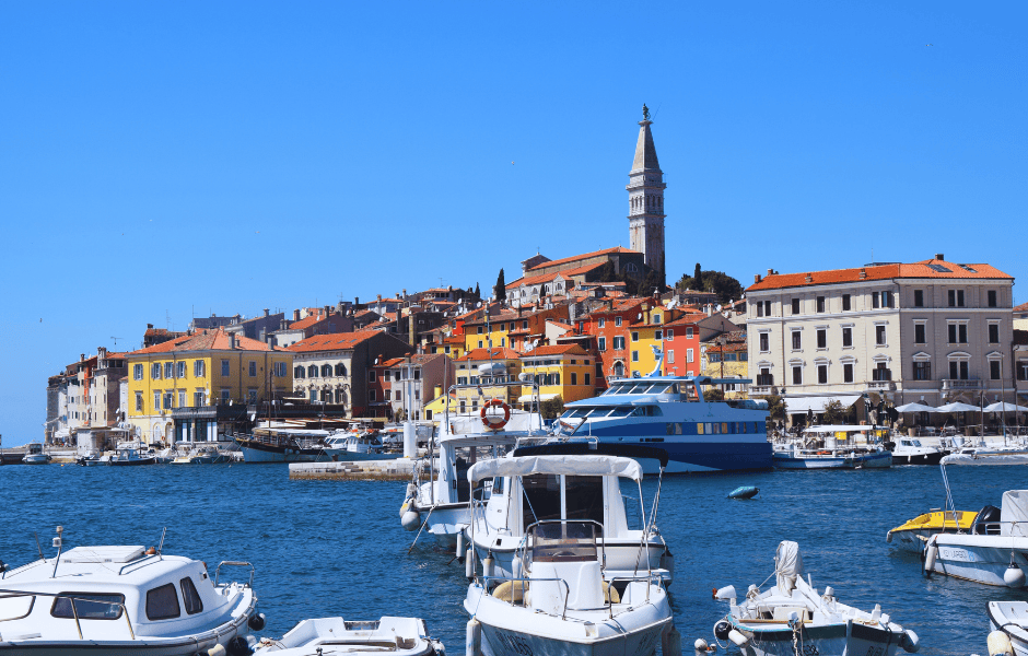 Istria. Co zwiedzić na północy Chorwacji?