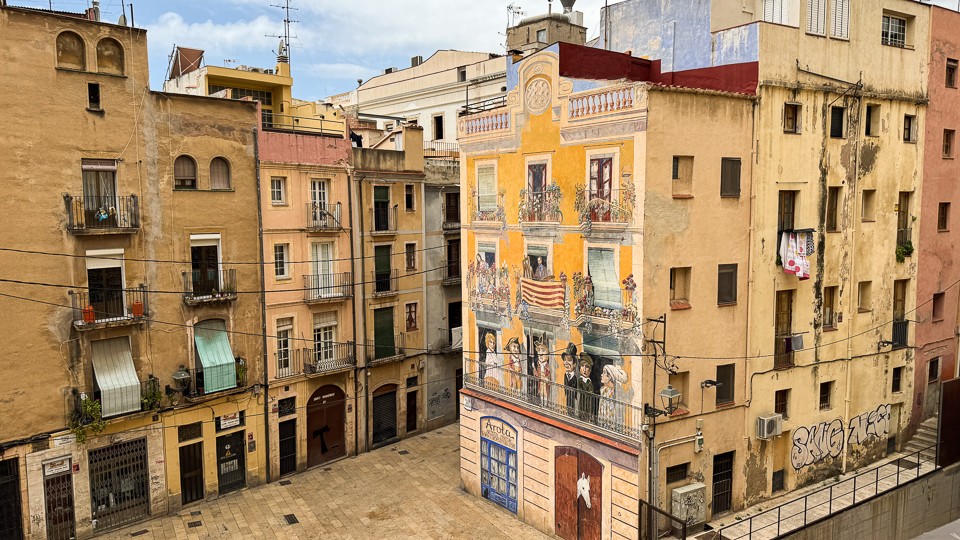 Tarragona – najciekawsze miejsca
