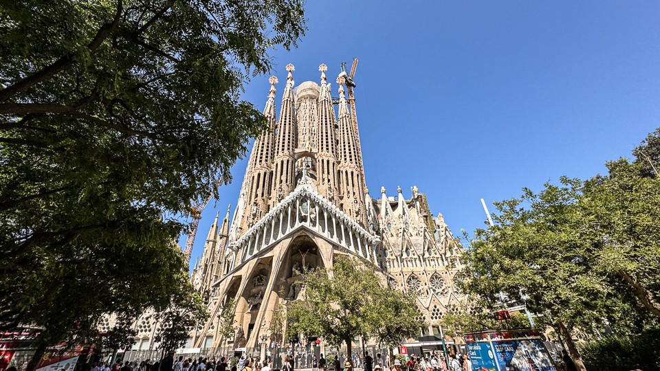 Barcelona – co warto zobaczyć w stolicy Katalonii w 1 dzień?