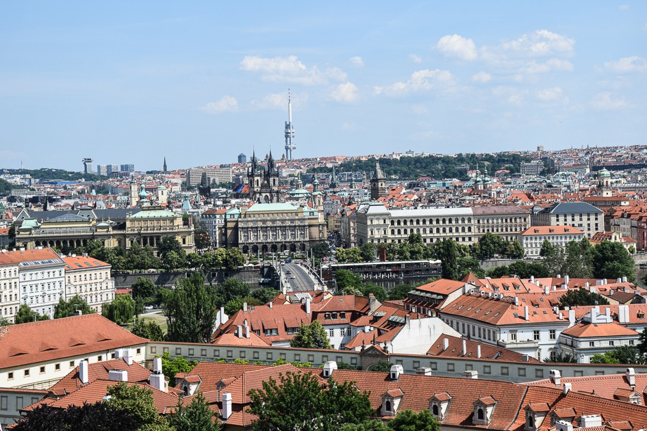 Praga – co warto zobaczyć w stolicy Czech w 2 dni