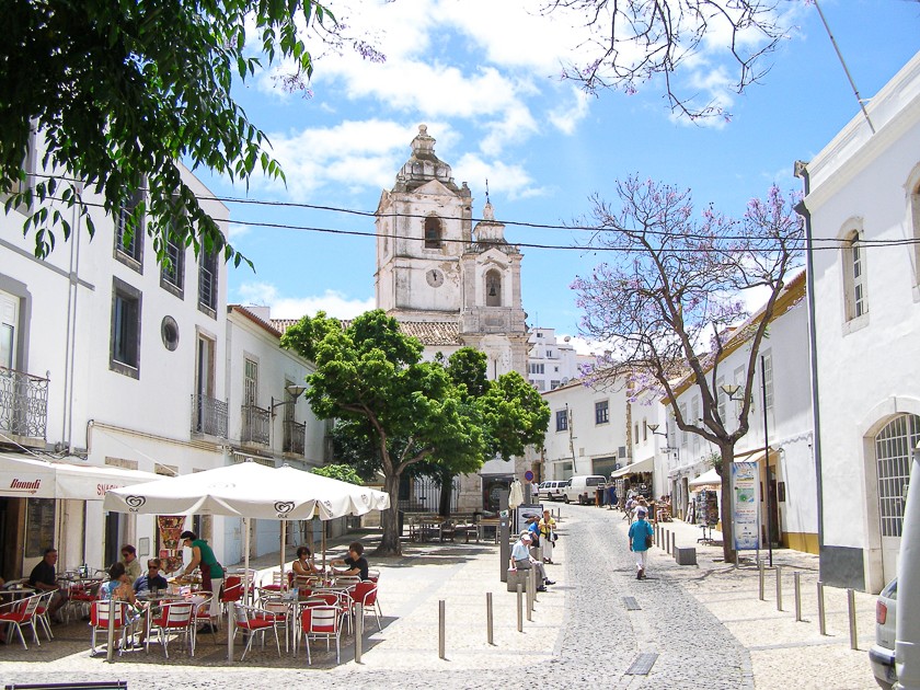 Algarve – co zobaczyć w Dystrykcie Faro w Portugalii?