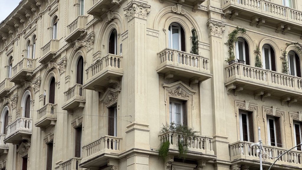 Co warto zobaczyć w Bari – perle Apulii? — zdjęcie 1