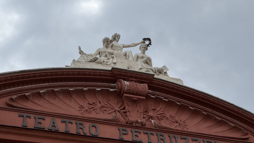 Co warto zobaczyć w Bari – perle Apulii? — zdjęcie 2