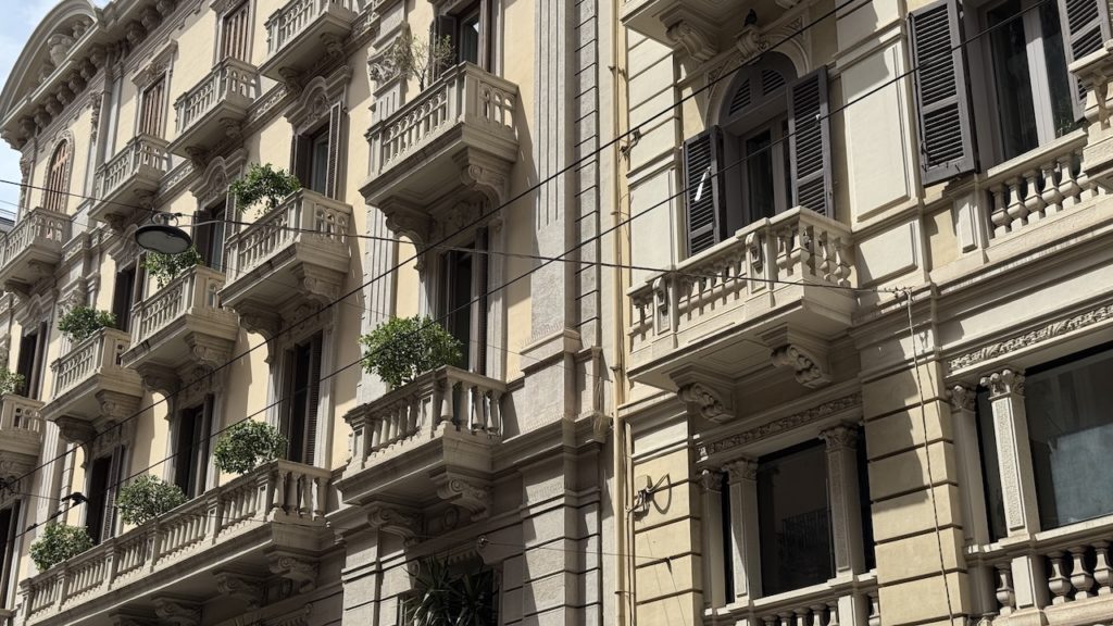 Co warto zobaczyć w Bari – perle Apulii? — zdjęcie 4