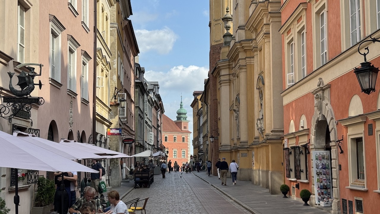 Województwo mazowieckie – co warto zobaczyć? Najciekawsze miasta i atrakcje
