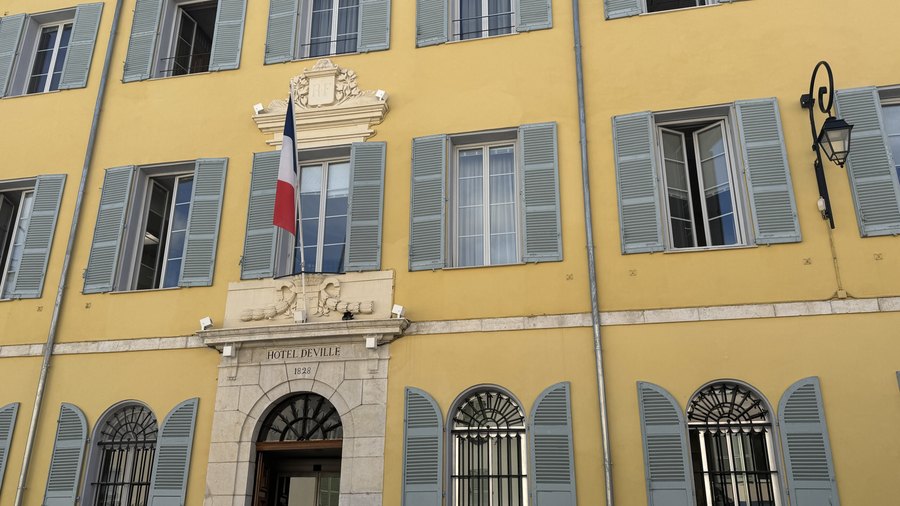 Antibes — zdjęcie 1
