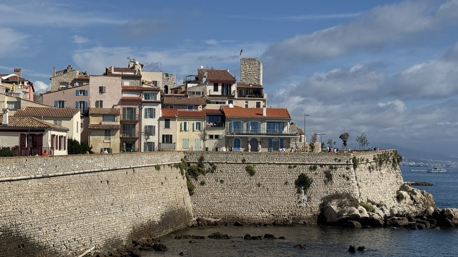Antibes — zdjęcie 2