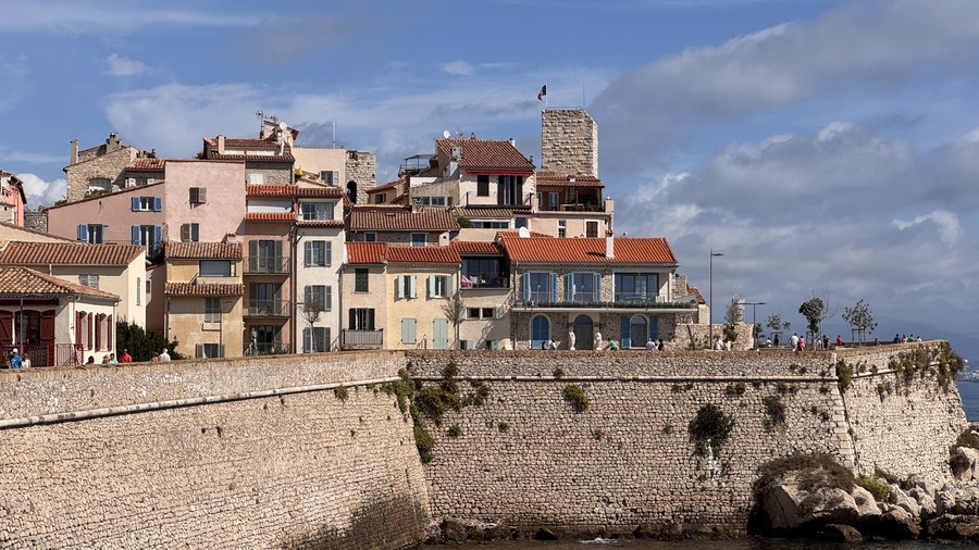 Antibes — zdjęcie 5
