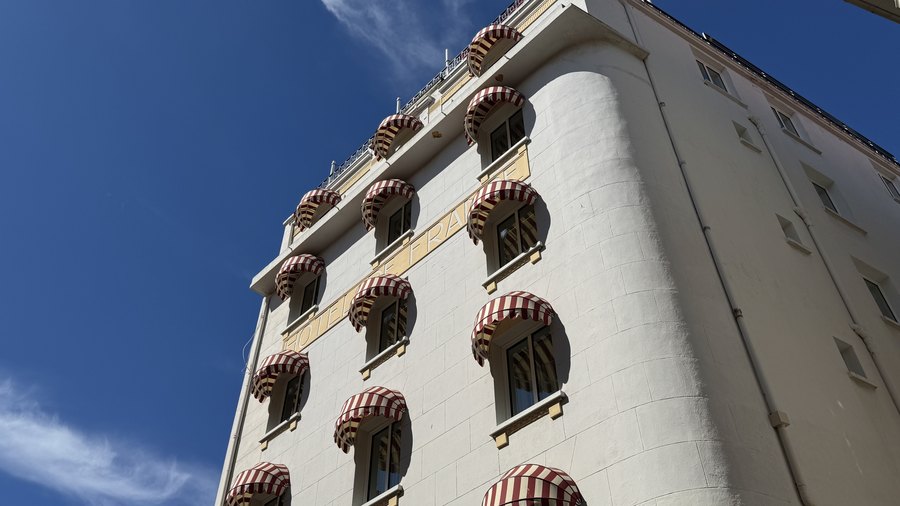 Cannes — zdjęcie 5