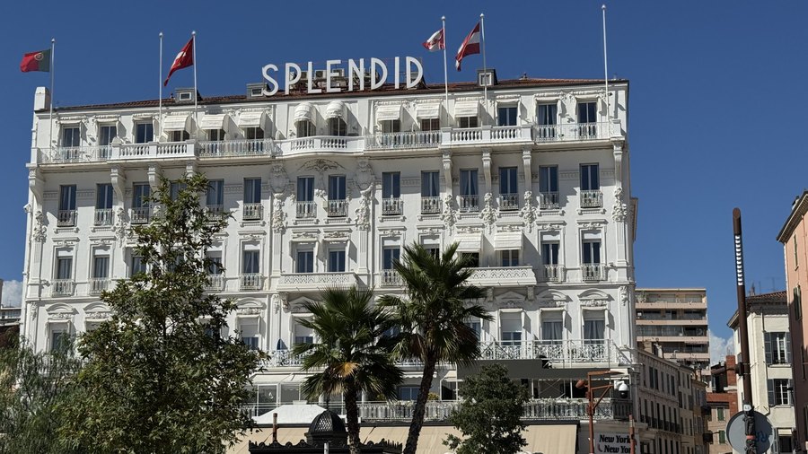 Cannes — zdjęcie 3