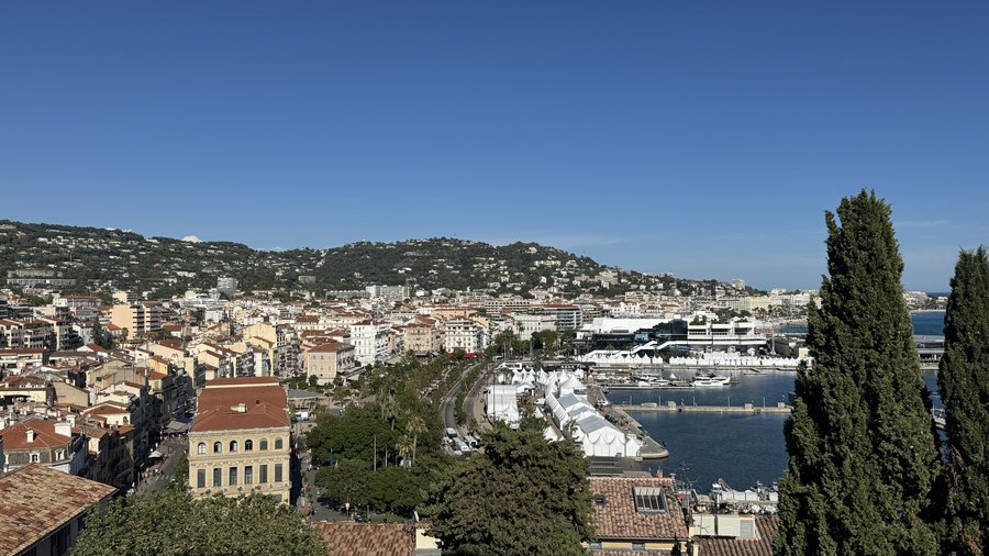 Cannes — zdjęcie 1