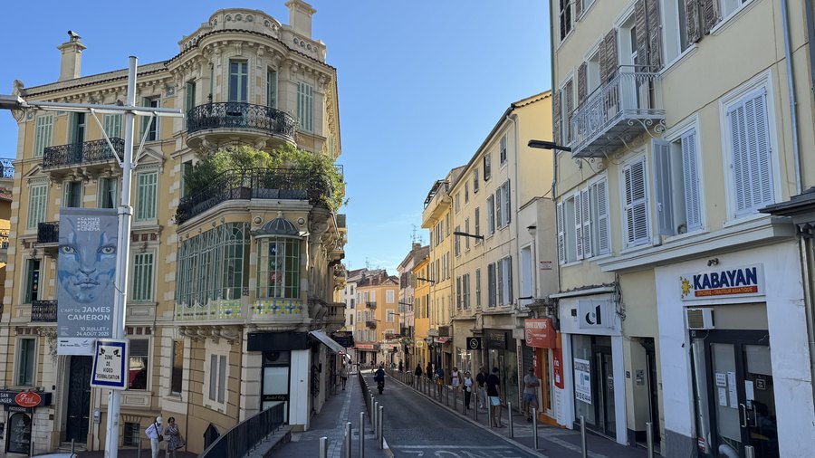Cannes — zdjęcie 3