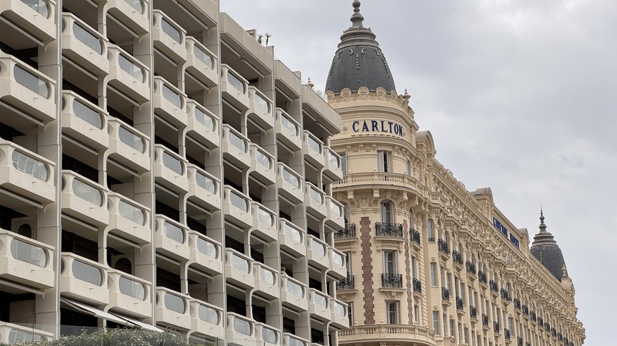 Cannes — zdjęcie 4