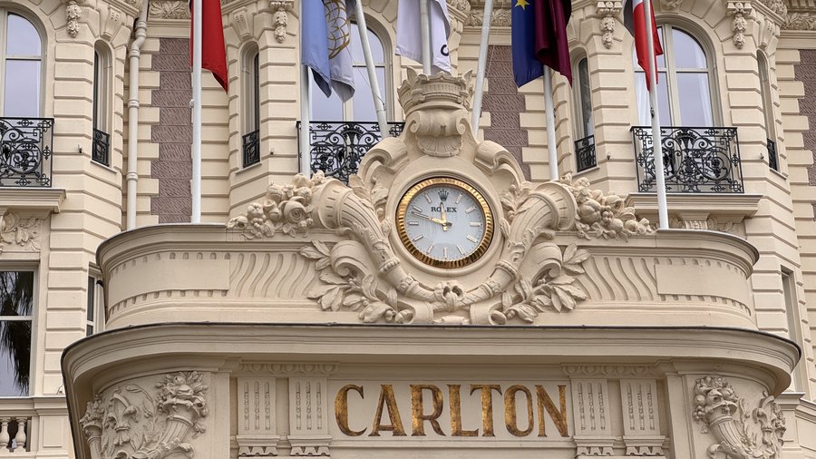 Cannes — zdjęcie 2