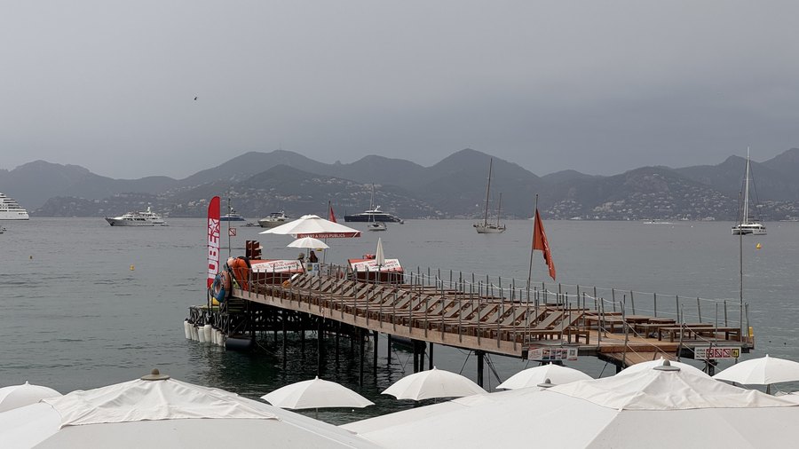 Cannes — zdjęcie 7