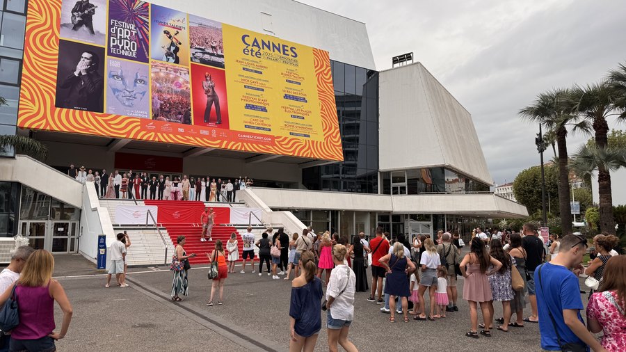 Cannes – co zobaczyć? Festiwal filmowy, La Croisette, Le Suquet i Wyspy Lerynskie