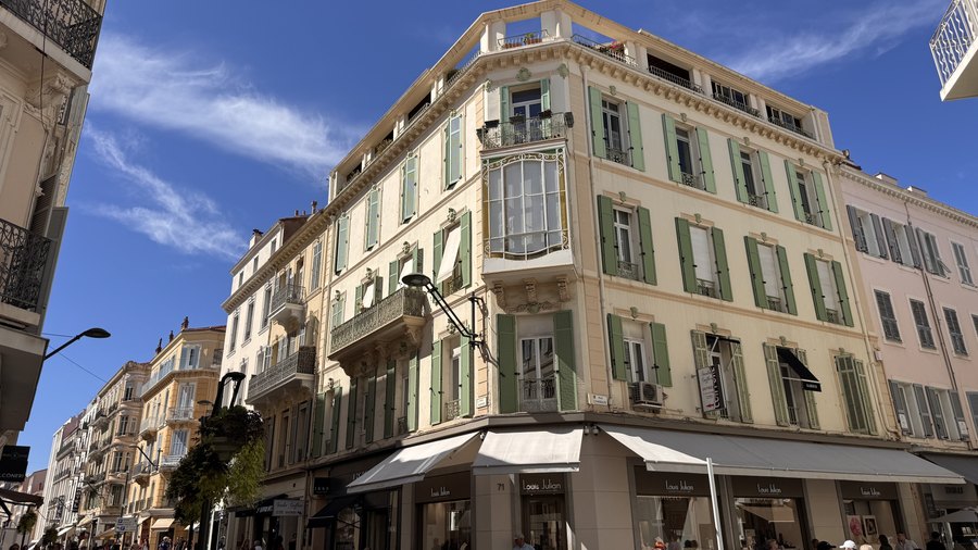 Cannes — zdjęcie 4