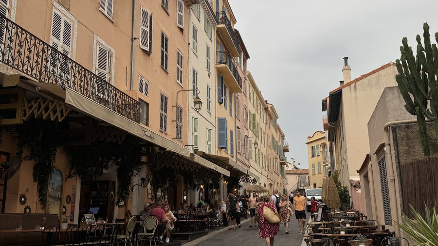 Cannes — zdjęcie 2