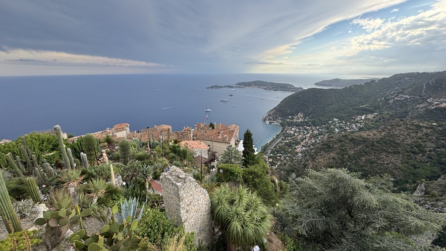 Èze — zdjęcie 3