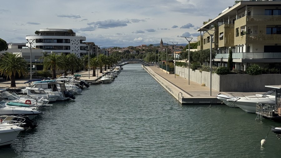 Fréjus — zdjęcie 2