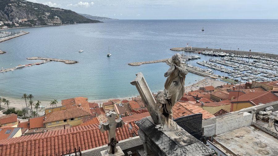 Menton — zdjęcie 4
