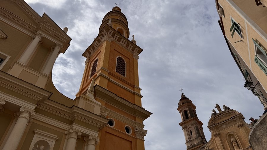Menton — zdjęcie 10