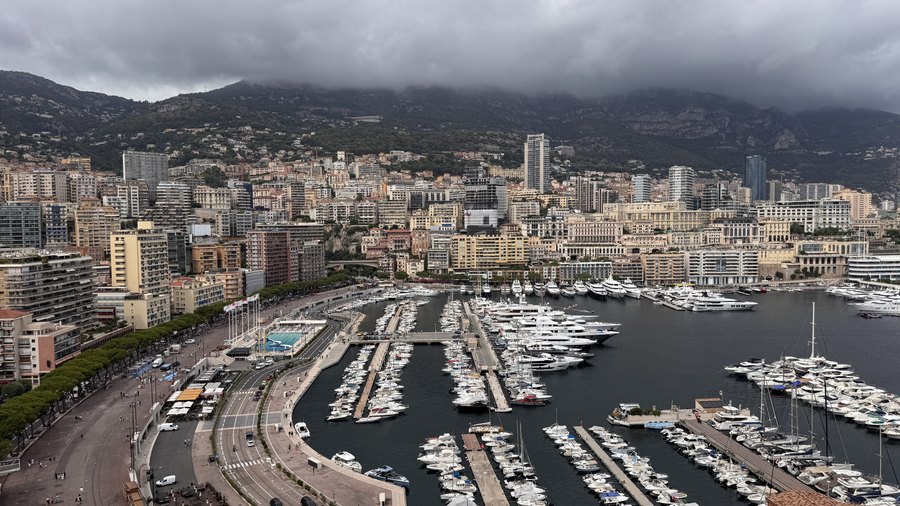 Monako – co zobaczyć w jeden dzień? Monte Carlo, Pałac Książęcy i Muzeum Oceanograficzne