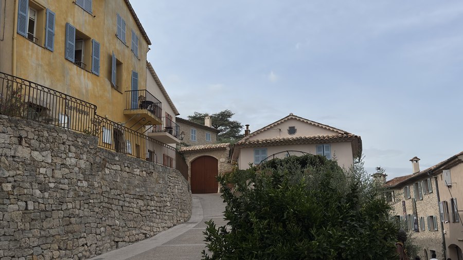Mougins — zdjęcie 2