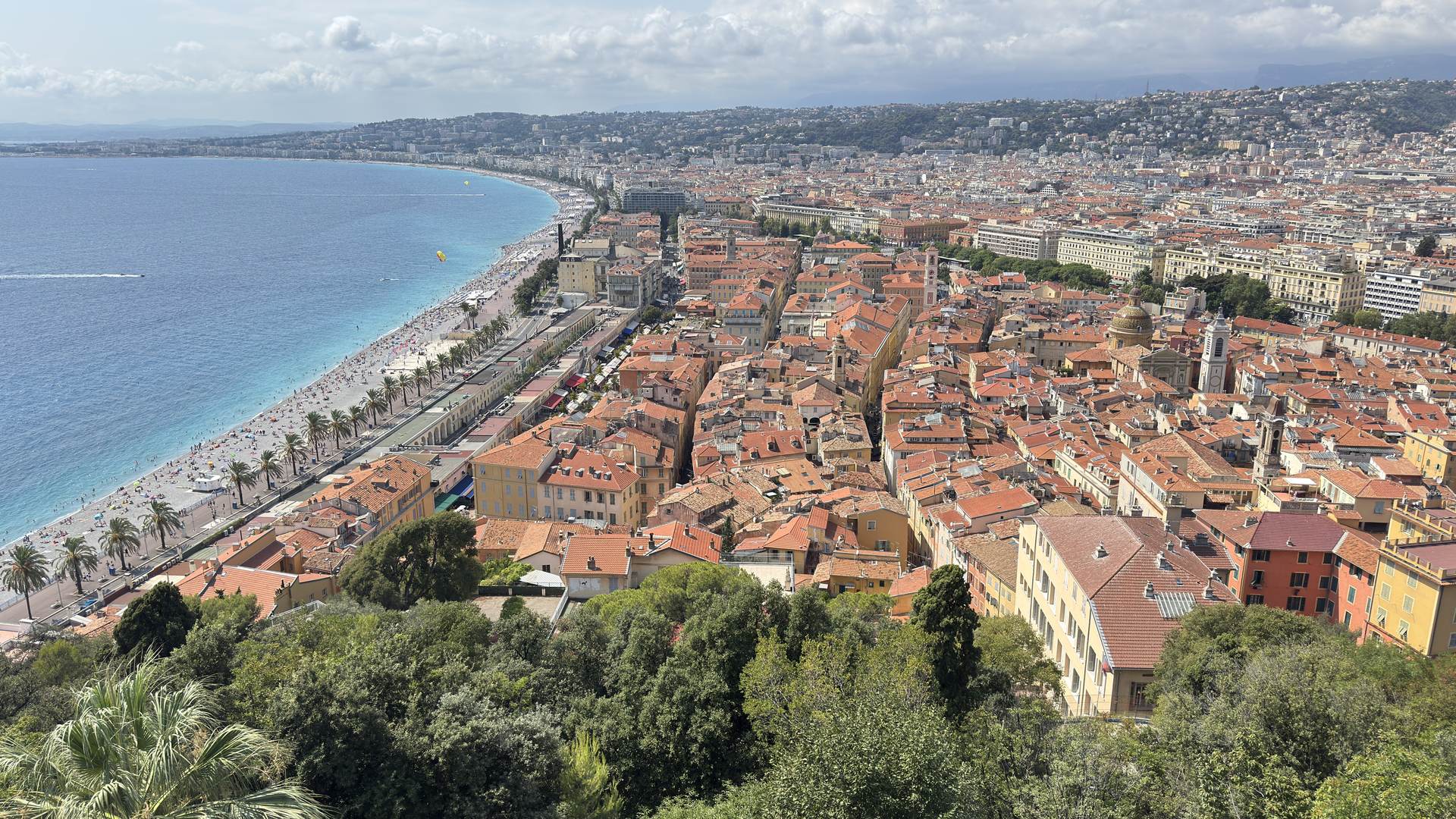 Francja — zdjęcie TripNavigo