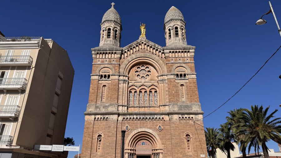 Saint-Raphaël — zdjęcie 2