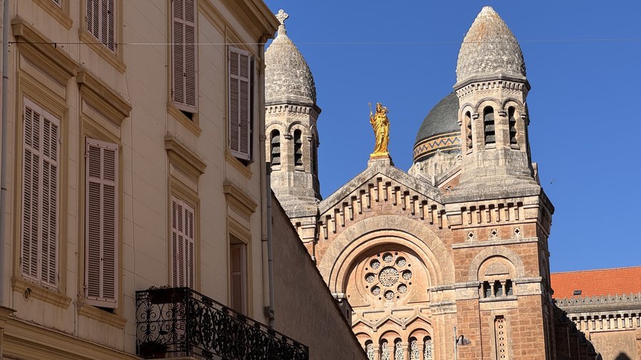 Saint-Raphaël — zdjęcie 3
