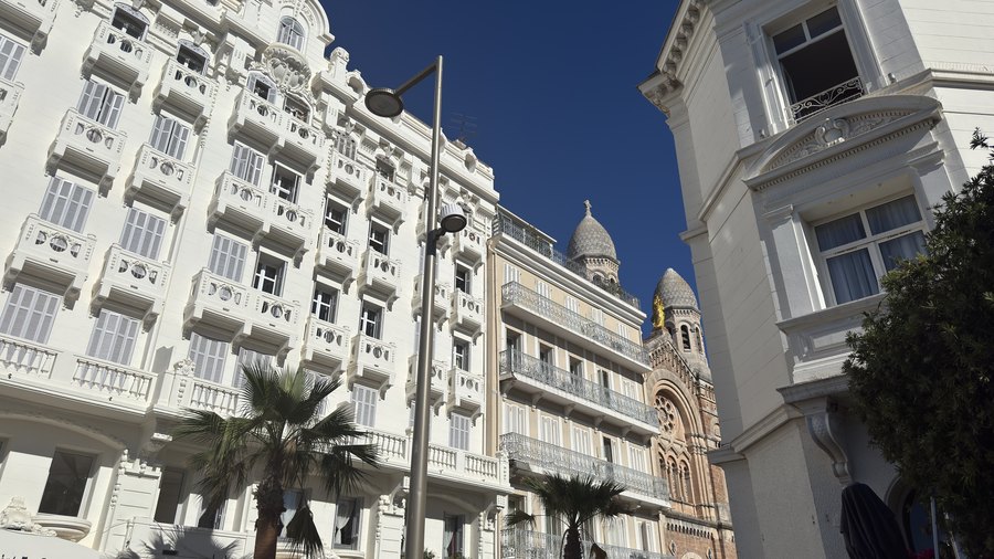 Saint-Raphaël — zdjęcie 4