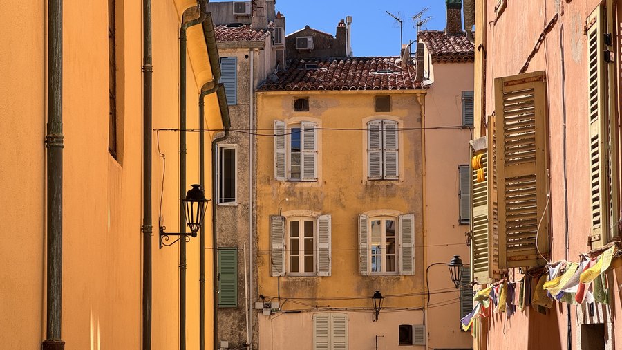 Saint-Tropez — zdjęcie 1