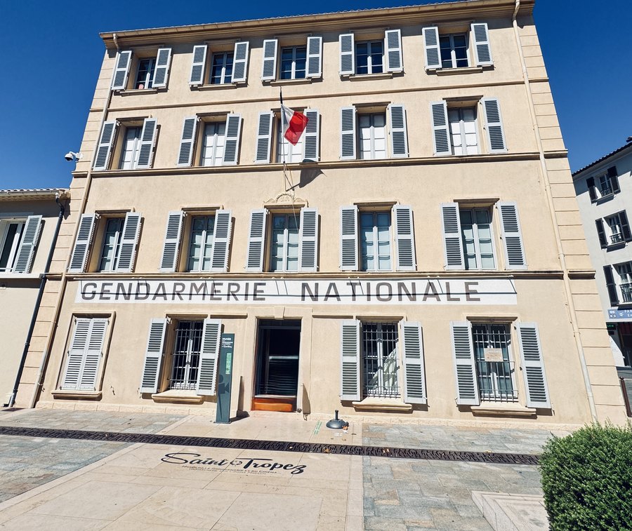 Saint-Tropez — zdjęcie 4