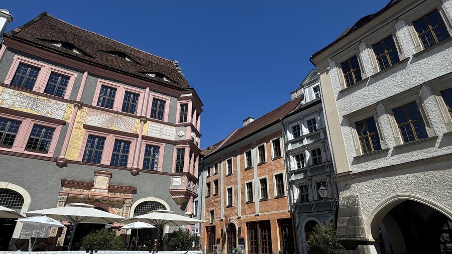 Görlitz – co zobaczyć? Najpiękniejsza starówka przy granicy z Polską