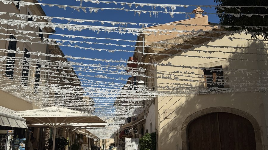 Alcúdia — zdjęcie 1