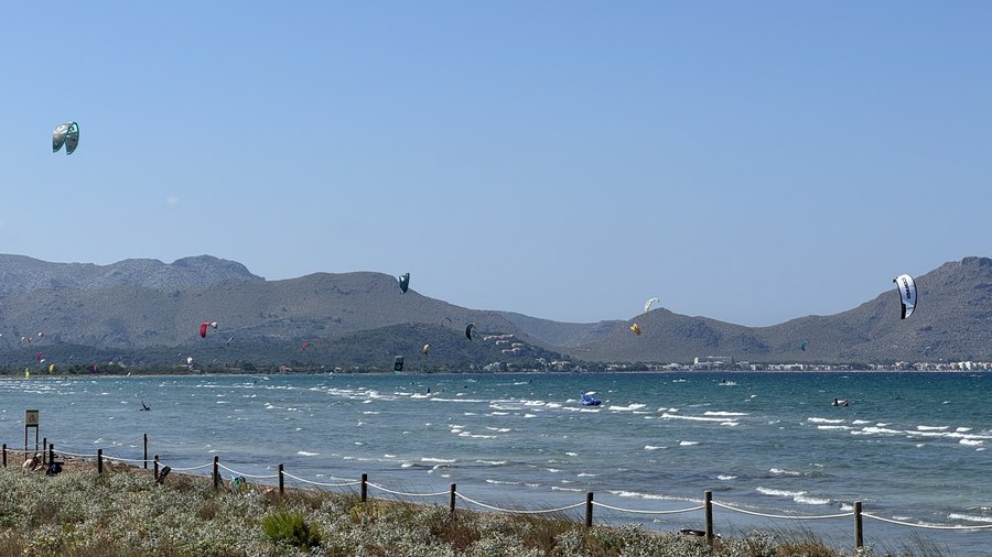 Alcúdia — zdjęcie 4