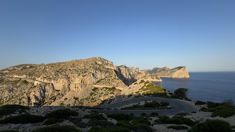 Cap de Formentor — zdjęcie 1