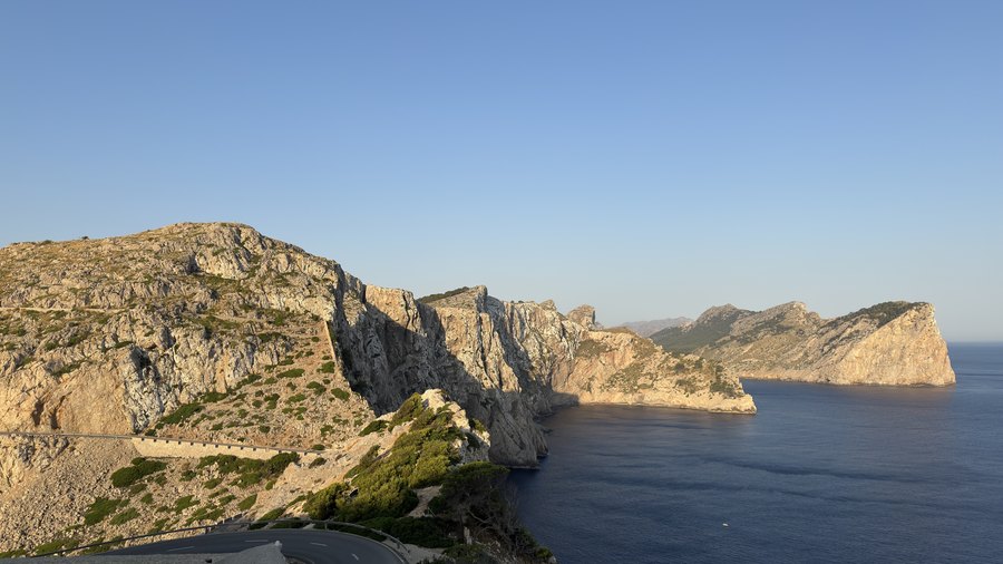 Cap de Formentor — zdjęcie 2