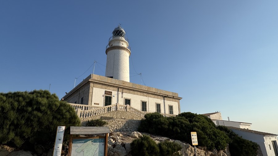 Cap de Formentor — zdjęcie 3