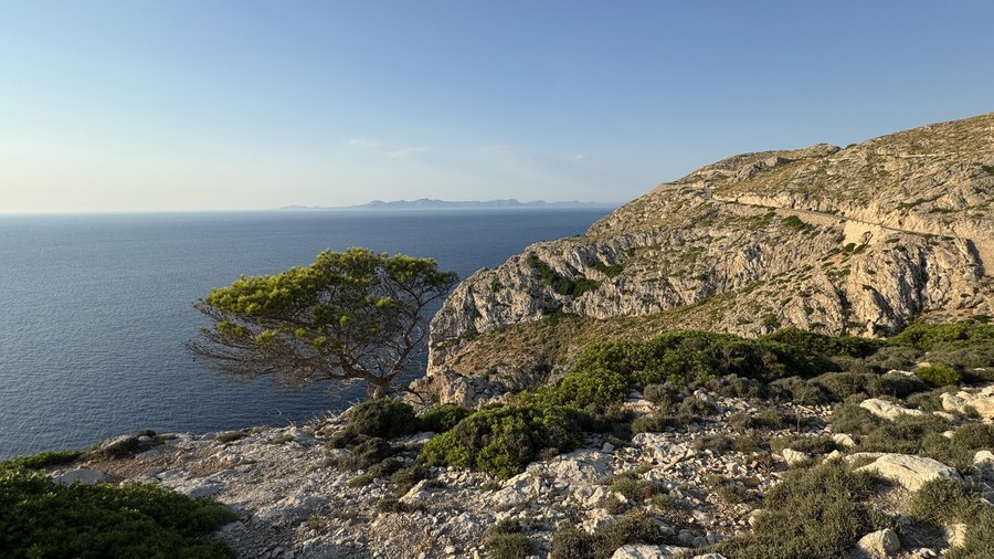 Cap de Formentor — zdjęcie 4