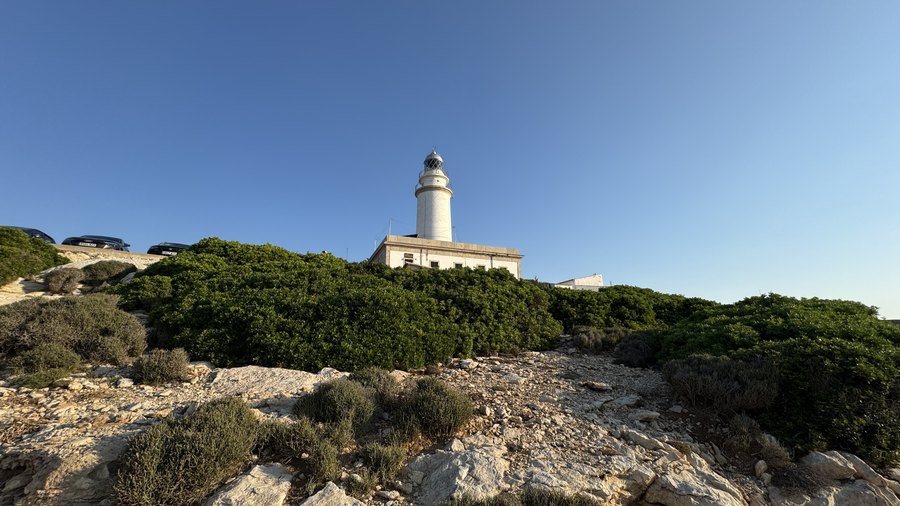 Cap de Formentor — zdjęcie 5