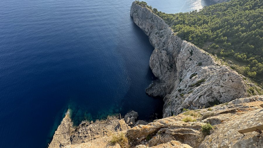 Cap de Formentor — zdjęcie 6
