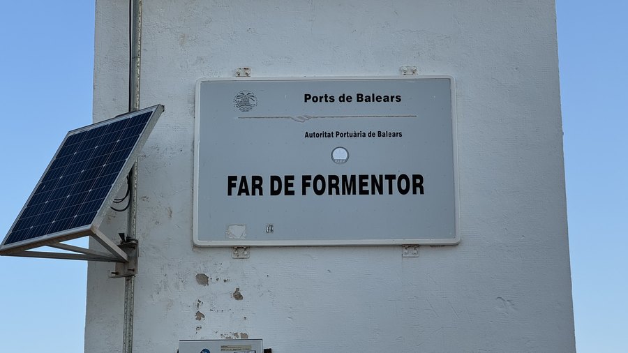 Cap de Formentor — zdjęcie 7