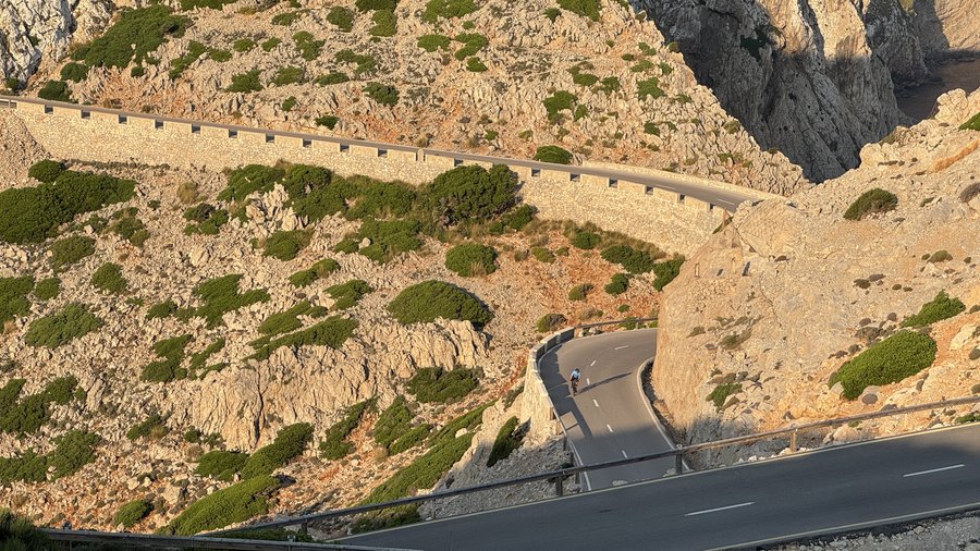 Cap de Formentor — zdjęcie 8