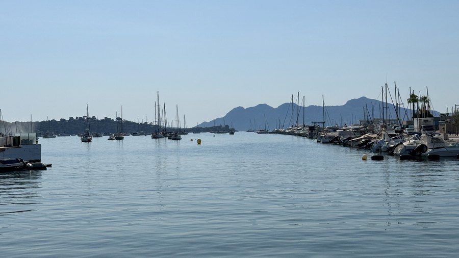 Port de Pollença — zdjęcie 1