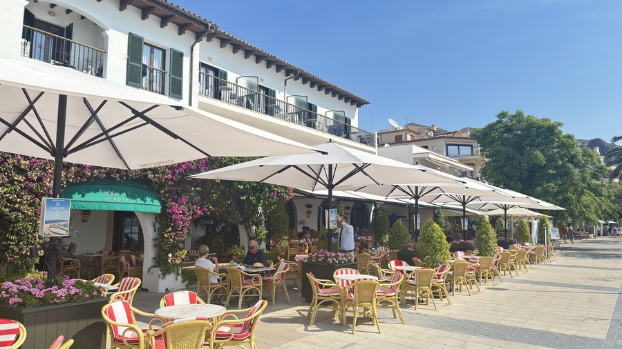 Port de Pollença — zdjęcie 2