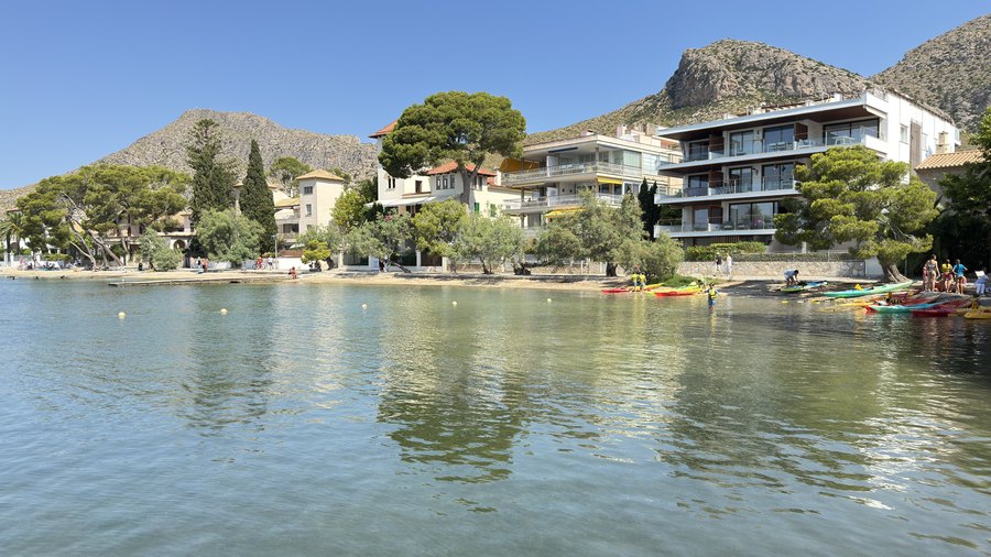 Port de Pollença — zdjęcie 3